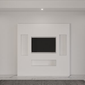 Stel uw eigen cinewall samen
